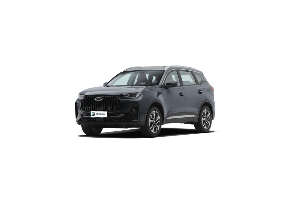 Chery Tiggo 360°
