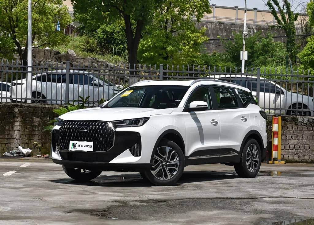 Chery Tiggo