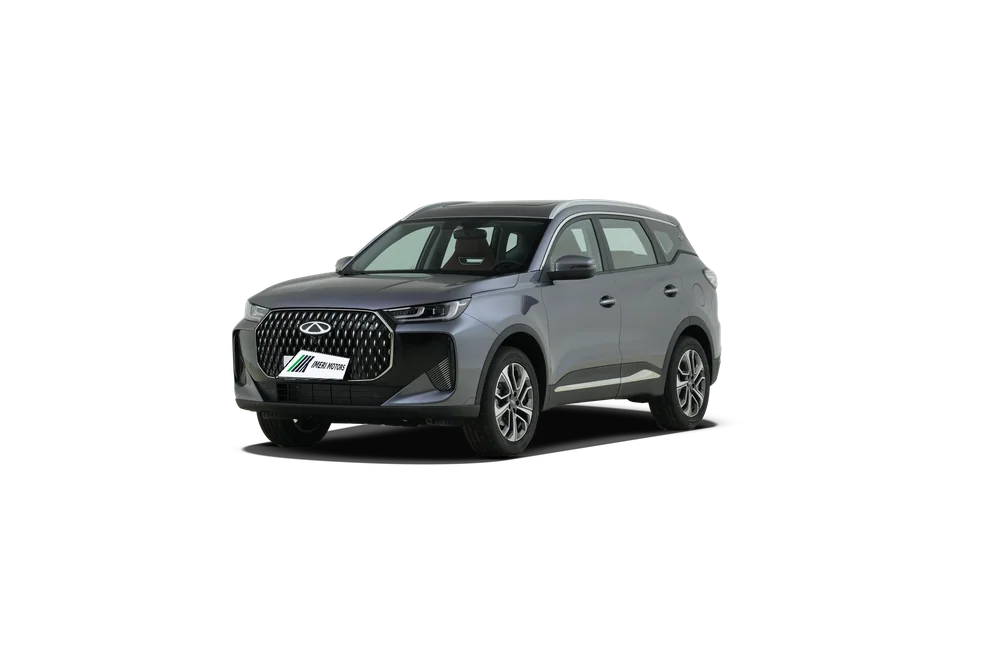 Chery Tiggo 360°