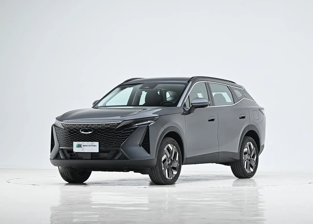 Chery Tiggo