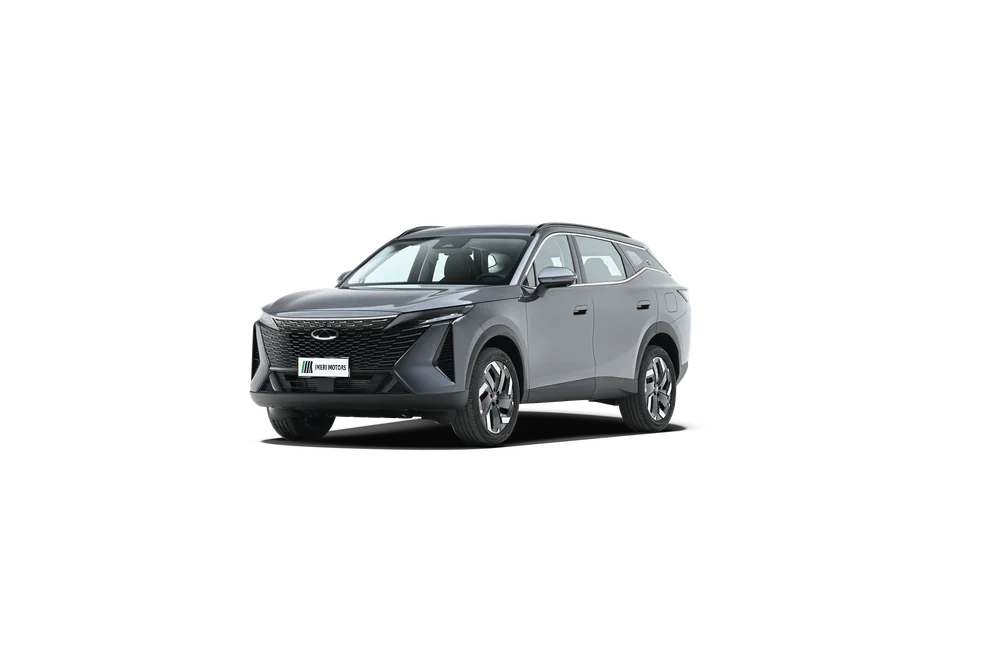 Chery Tiggo 360°