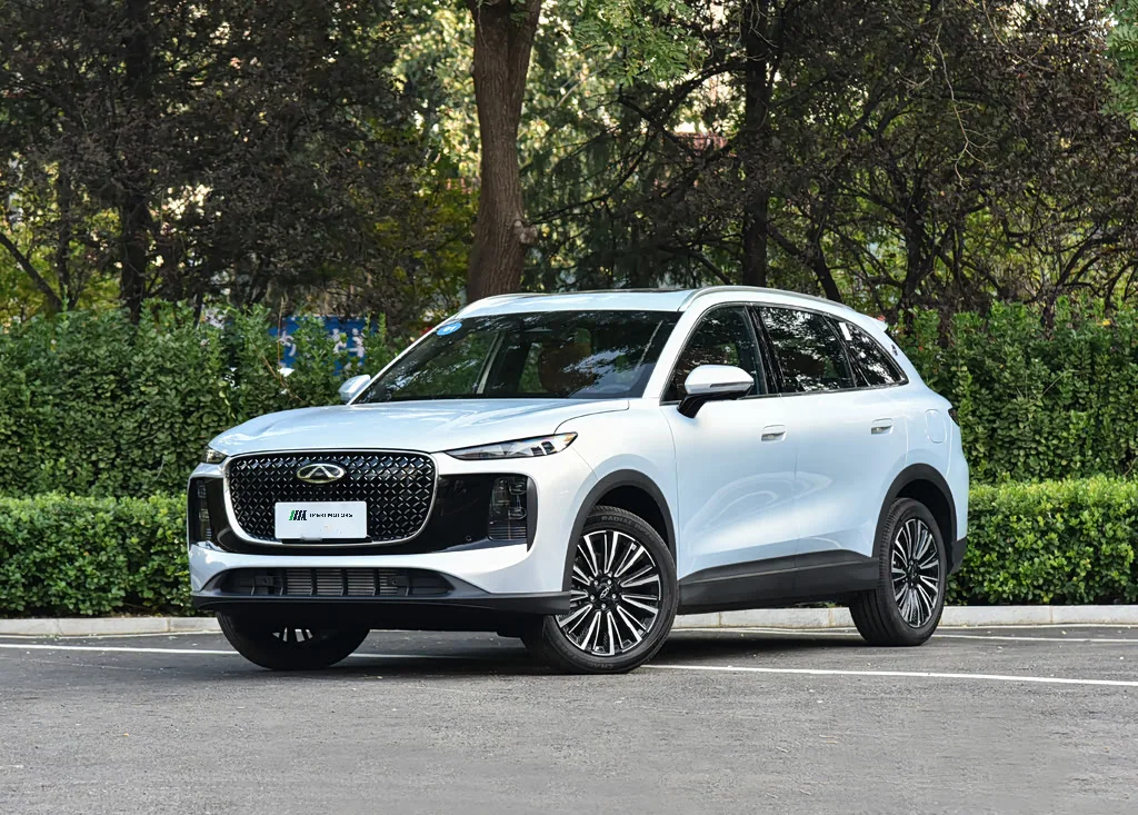 Chery Tiggo