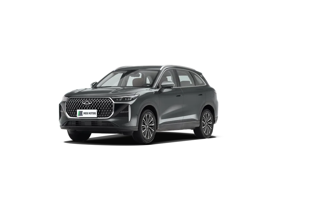 Chery Tiggo 360°