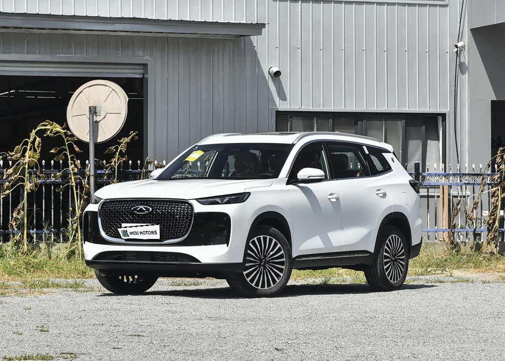 Chery Tiggo
