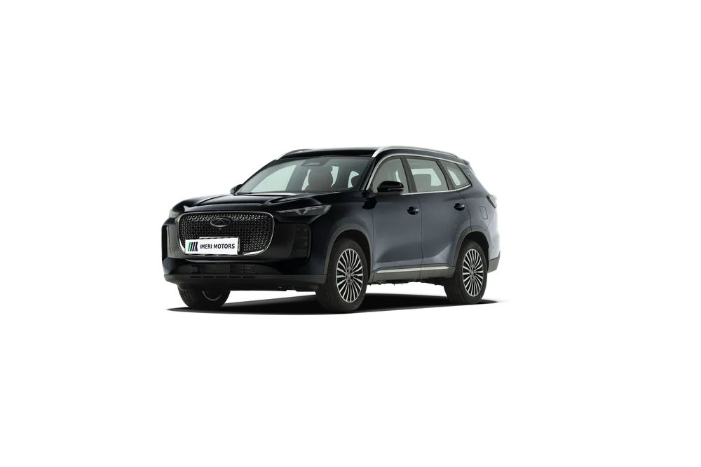 Chery Tiggo 360°