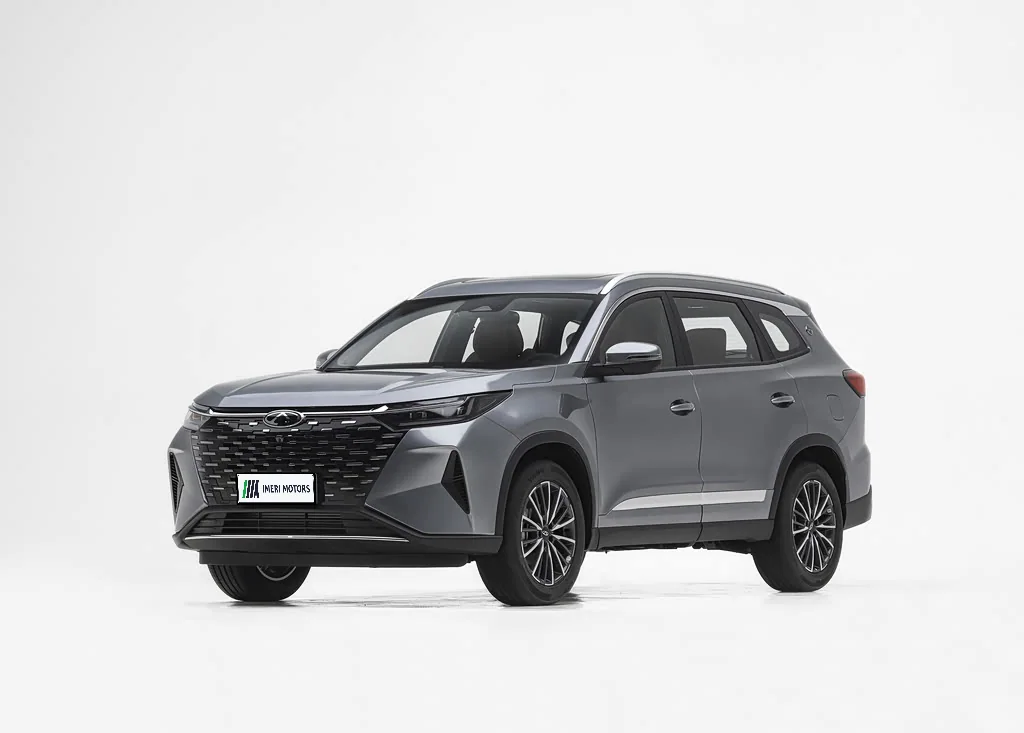 Chery Tiggo