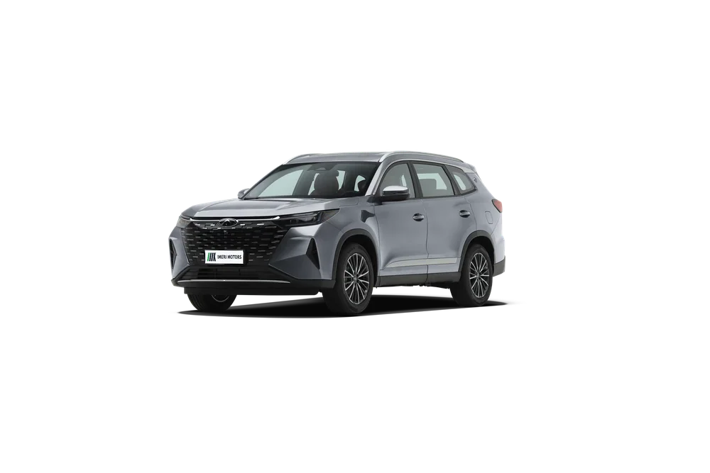 Chery Tiggo 360°