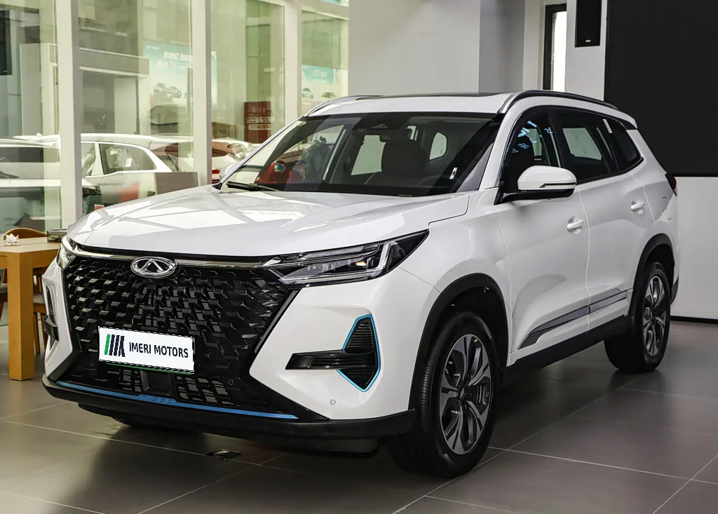 Chery Tiggo