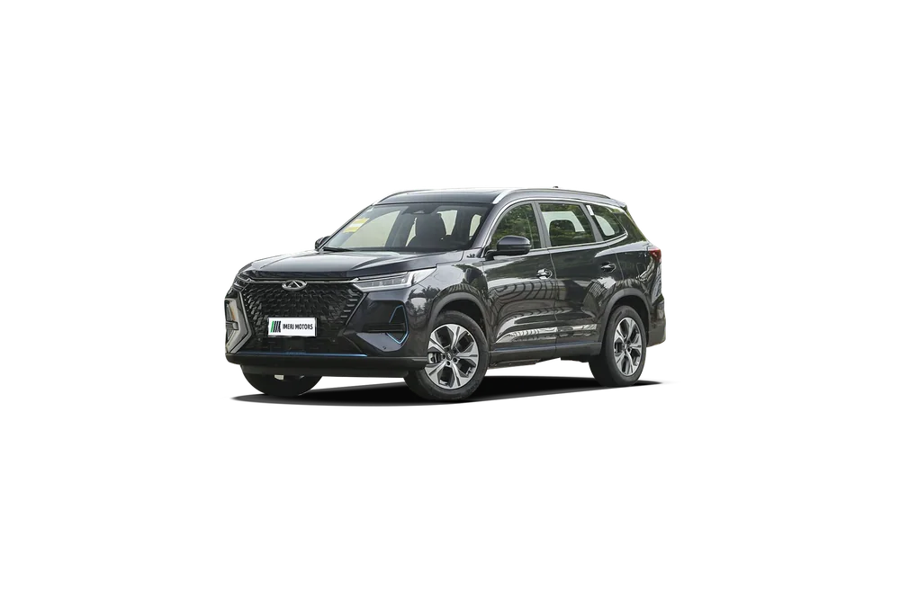 Chery Tiggo 360°