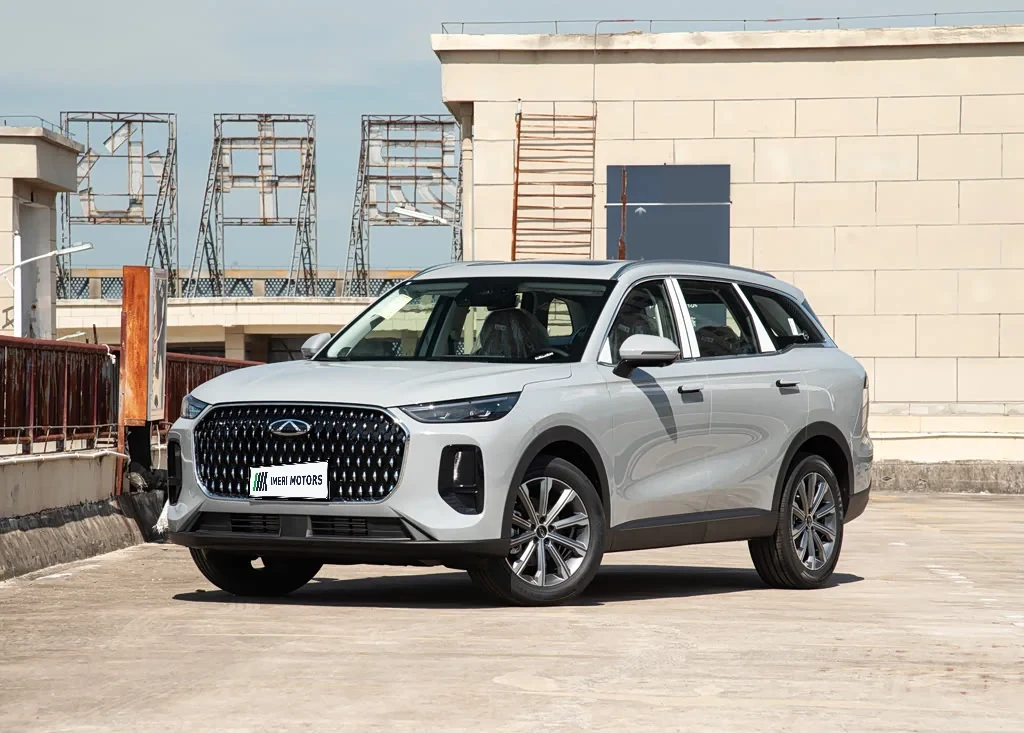 Chery Tiggo