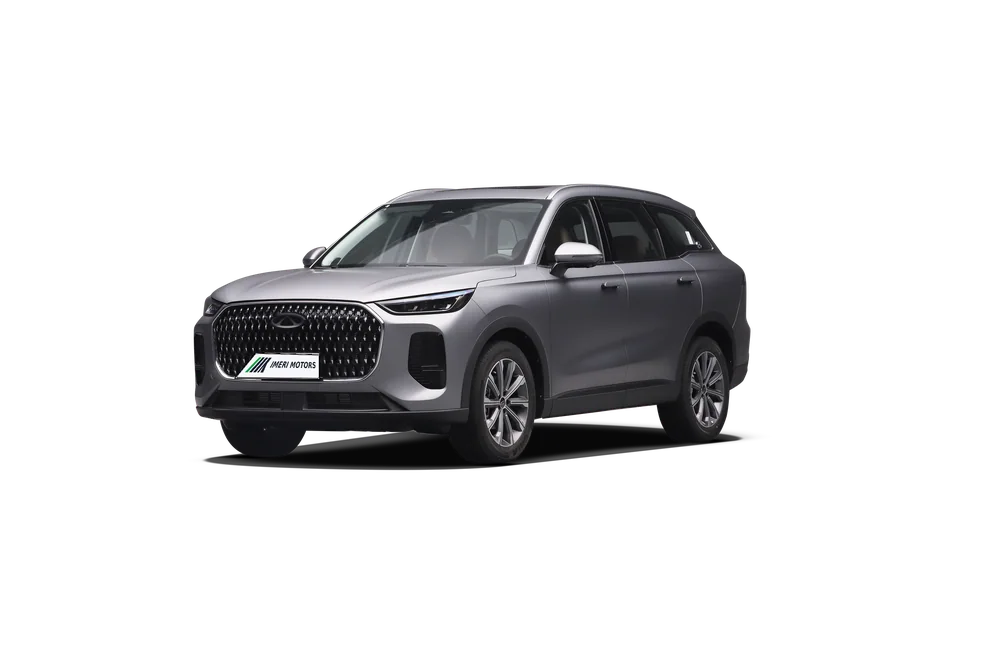 Chery Tiggo 360°