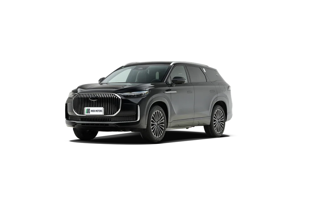 Chery Tiggo 360°
