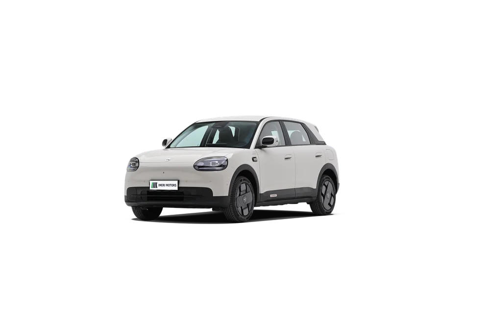 Chery QQ3 EV 360°