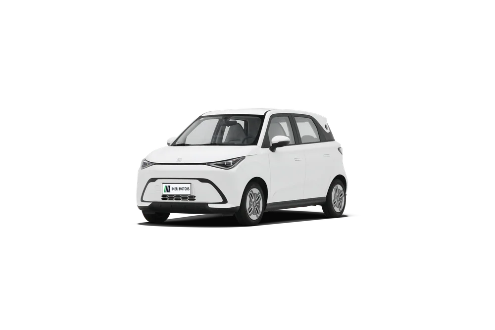 Chery Domi 360°