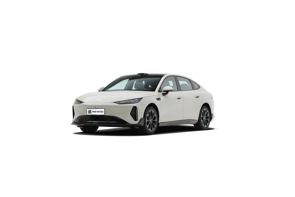 Chery Fulwin A9 360°