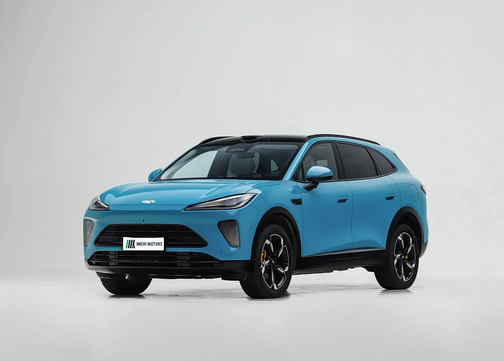 Chery Fengyun T9L