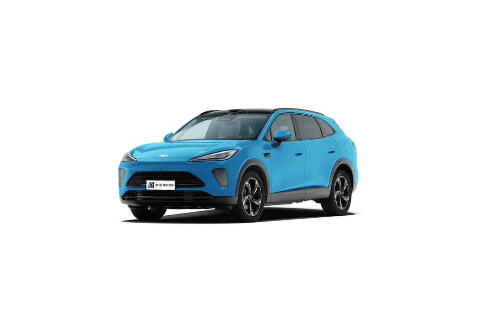 Chery Fengyun T9L 360°