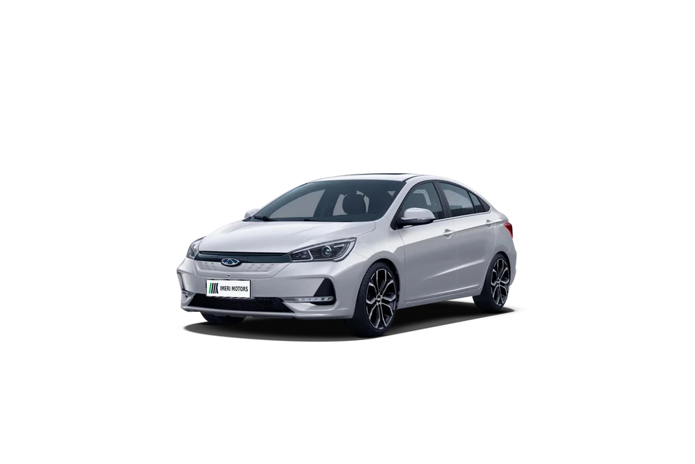 Chery Arrizo 360°