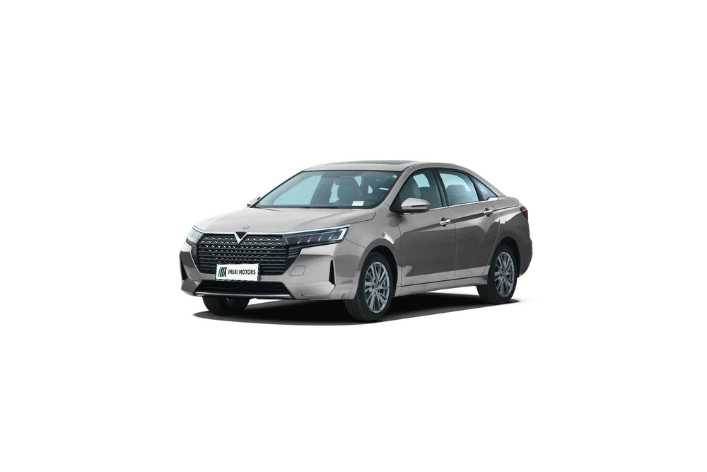 Venucia D60 360°