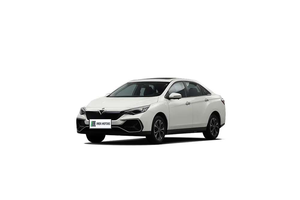 Venucia D60EV 360°