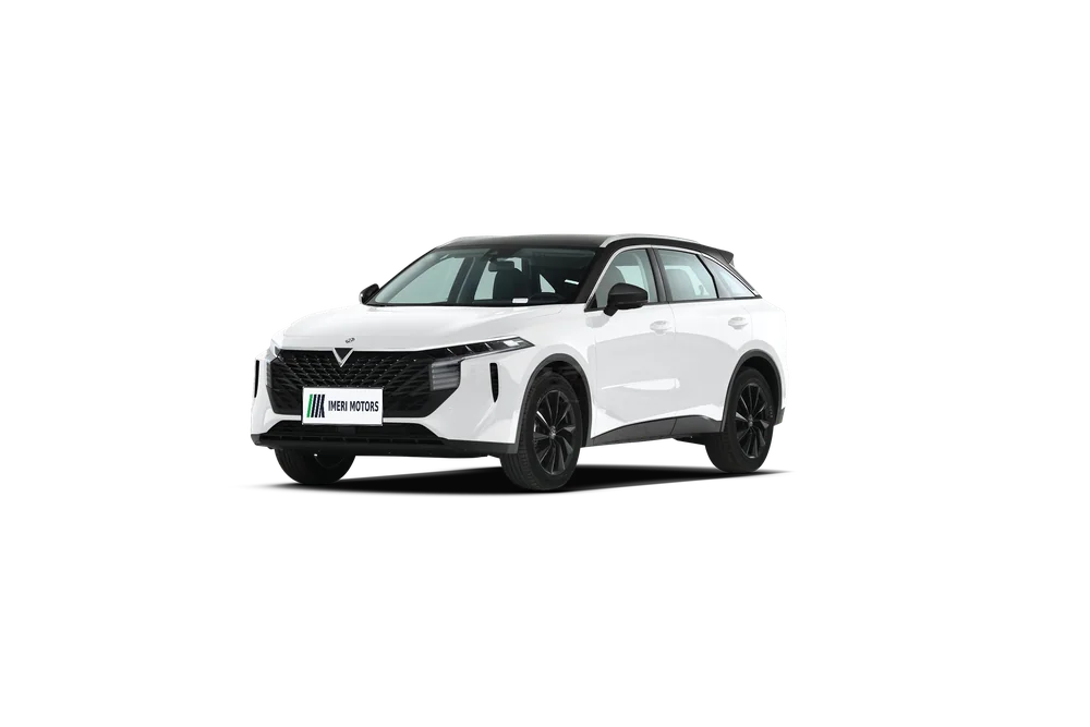 Venucia V 360°