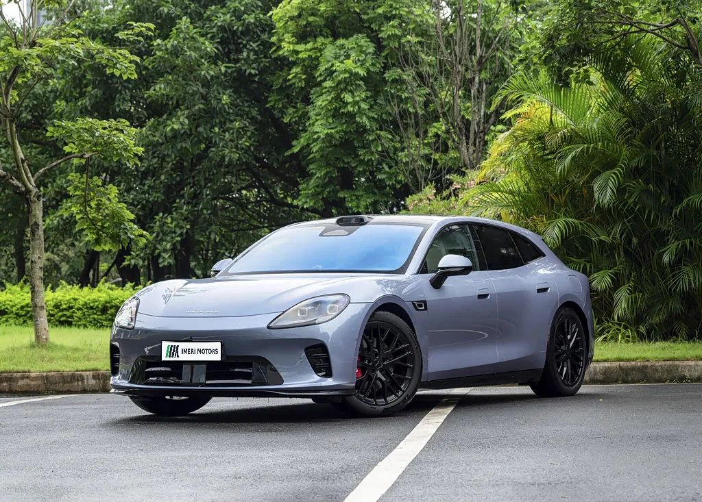 Qijing GT7