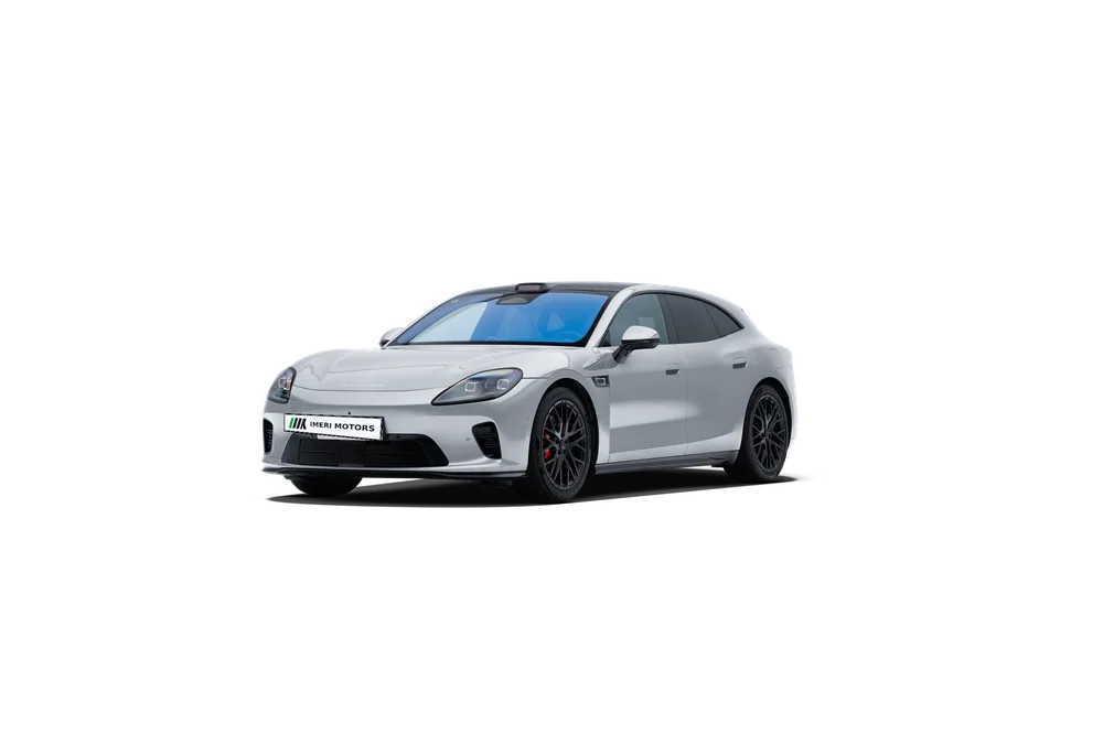 Qijing GT7 360°