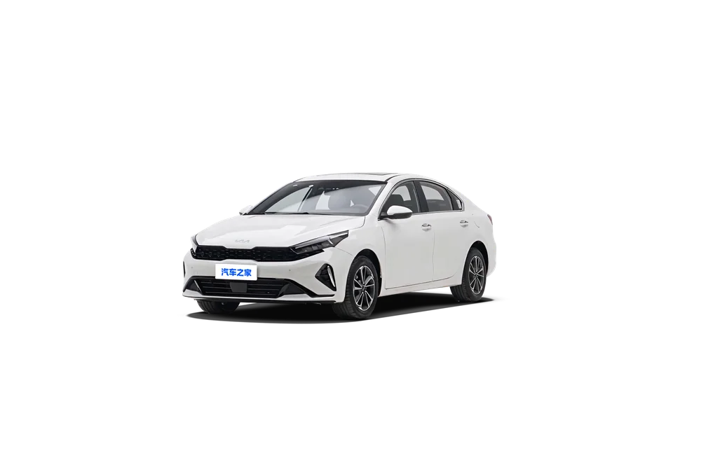 Kia K3 360°