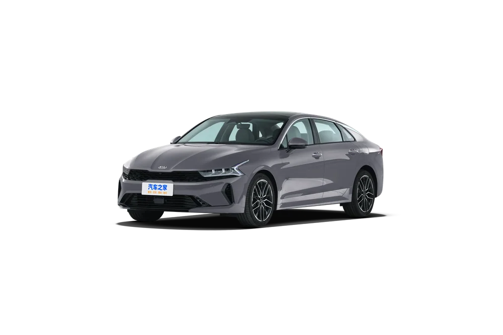Kia K5 360°