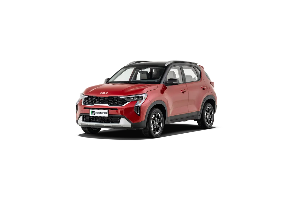 Kia Sonay 360°