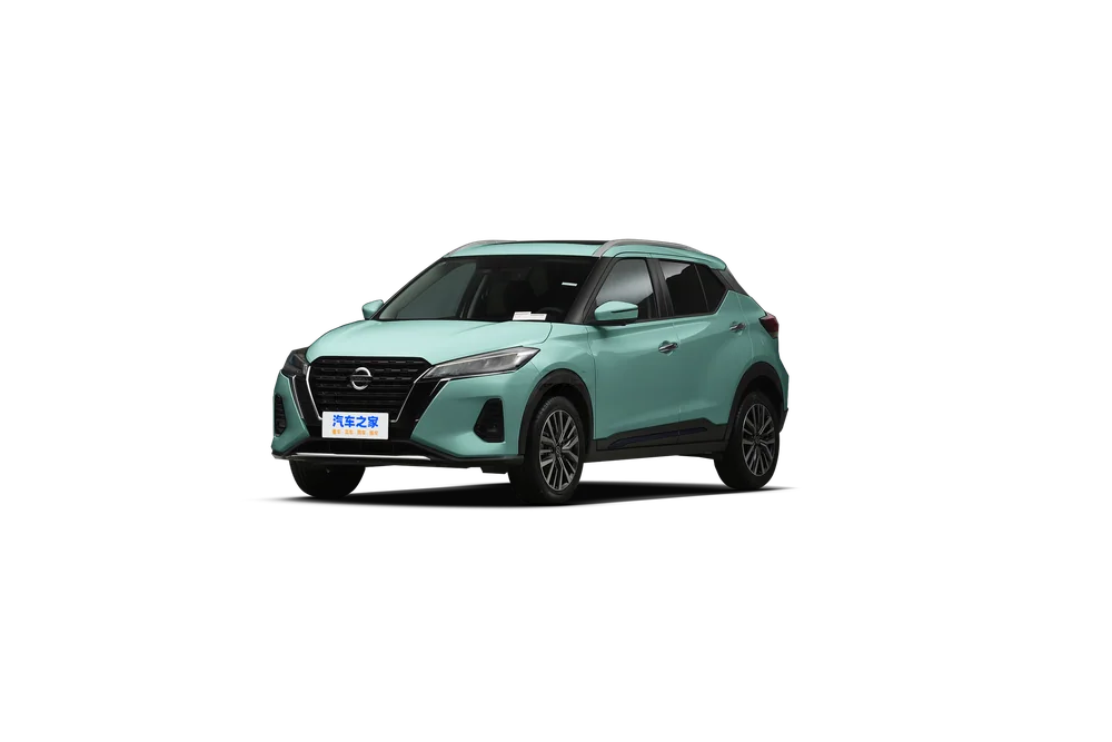 Nissan Kicks 360°