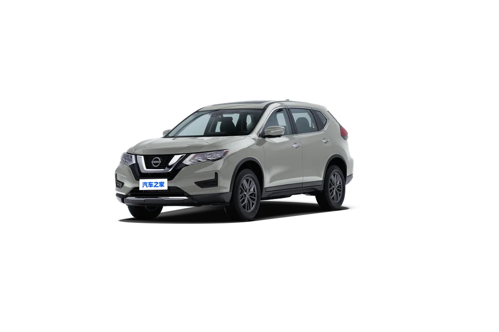 Nissan Qashqai 360°