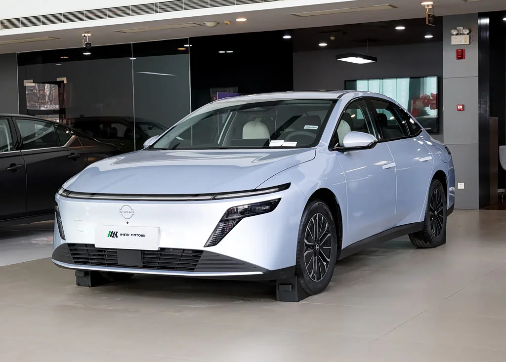 Nissan N6