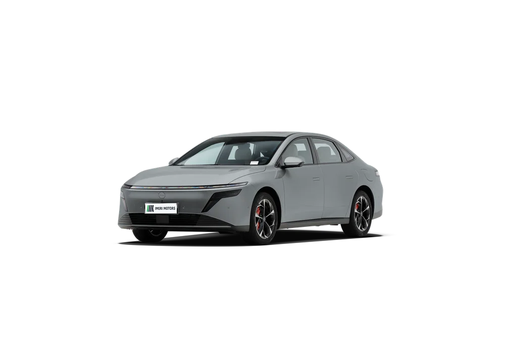 Nissan N6 360°