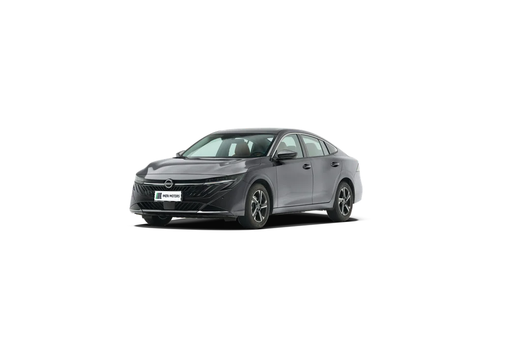 Nissan Sylphy 360°