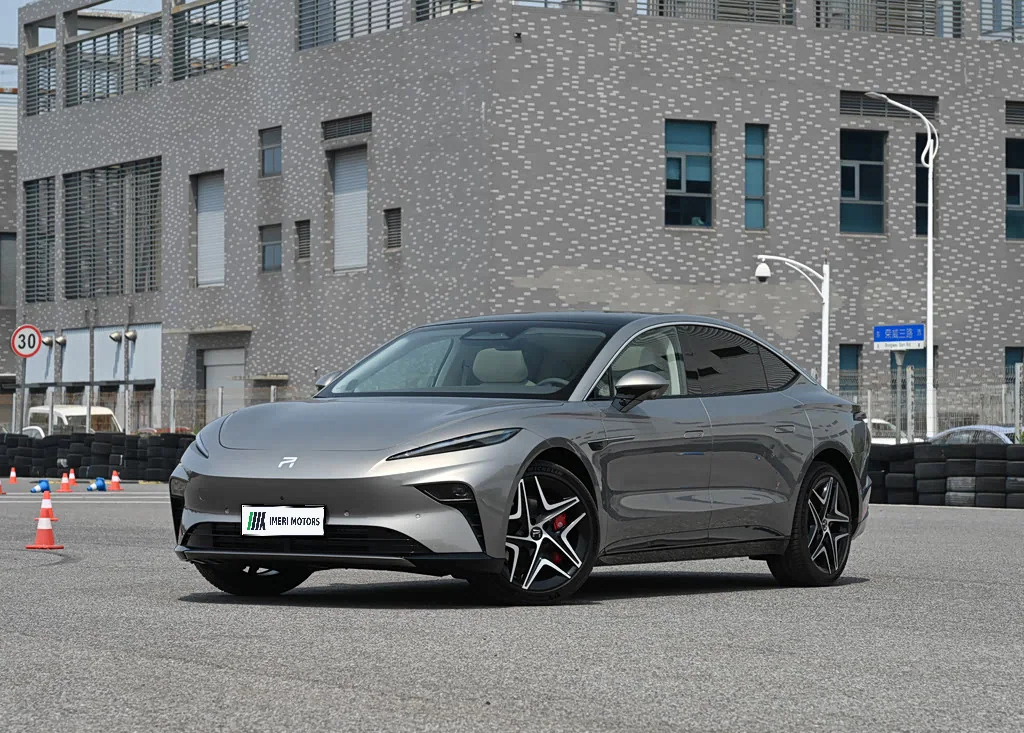 Roewe Feifan F7