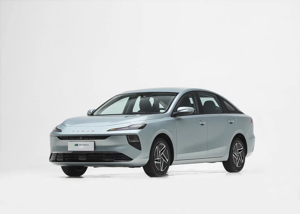 Roewe D6