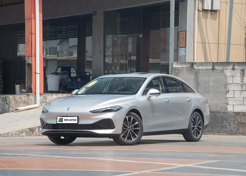Roewe D7