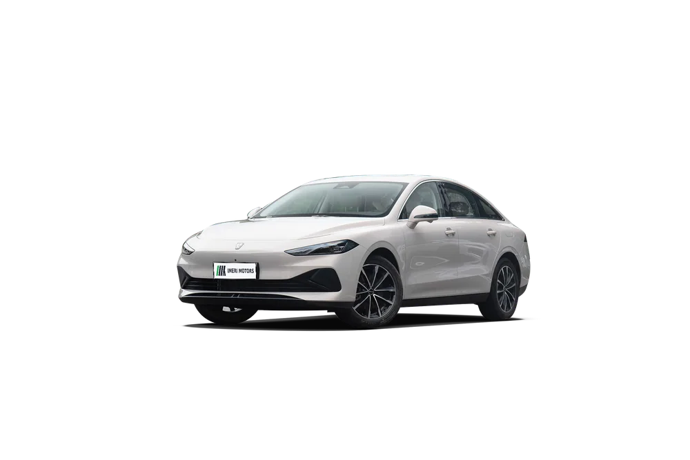 Roewe D7 360°
