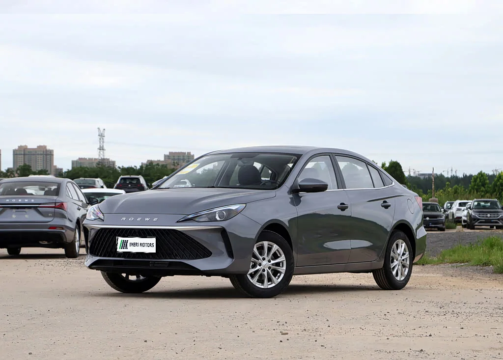 Roewe i5
