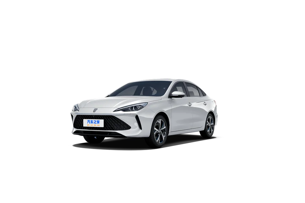 Roewe i5 360°