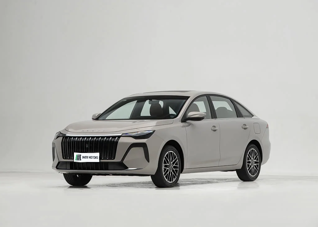 Roewe i6
