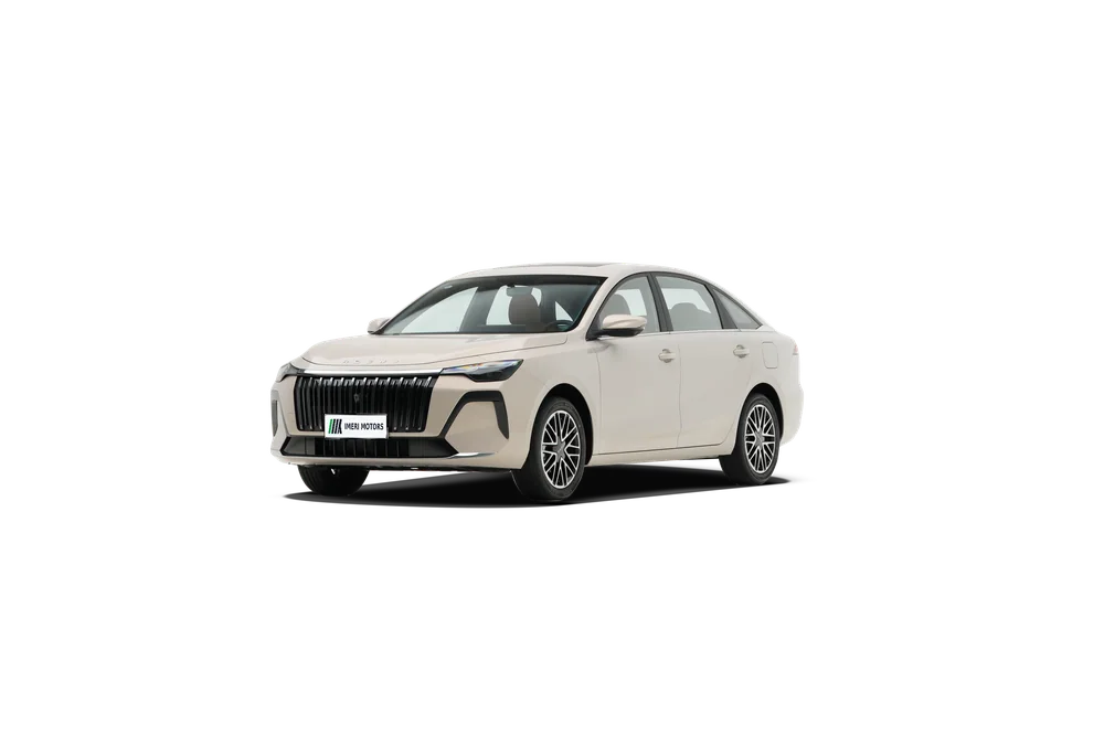 Roewe i6 360°