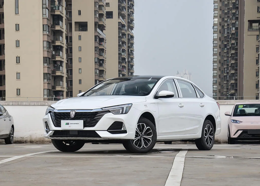 Roewe i6 MAX New Energy