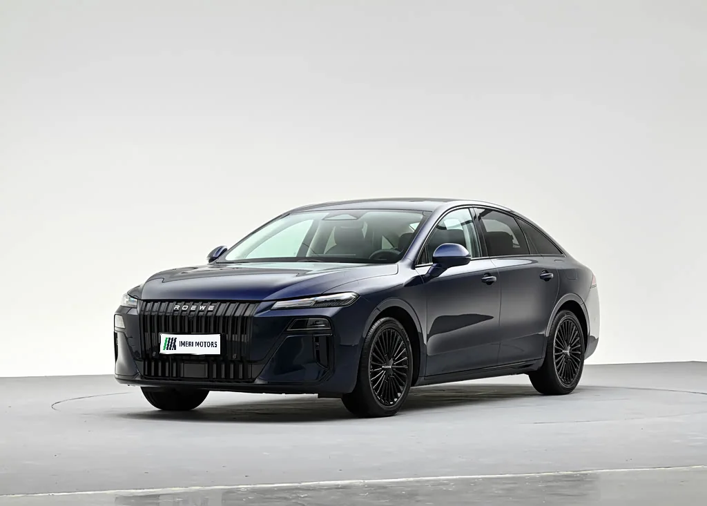 Roewe M7 DMH