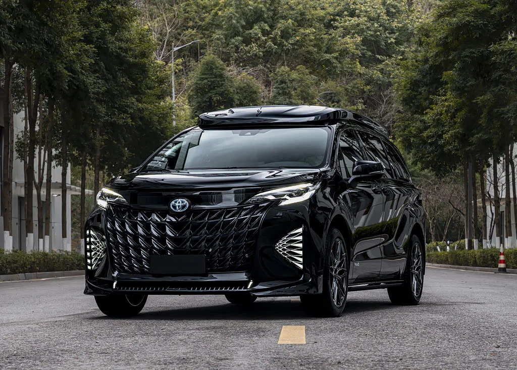 FAW Chery Tiggo 7