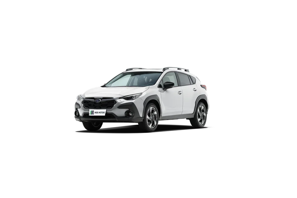 Subaru Xubaо 360°