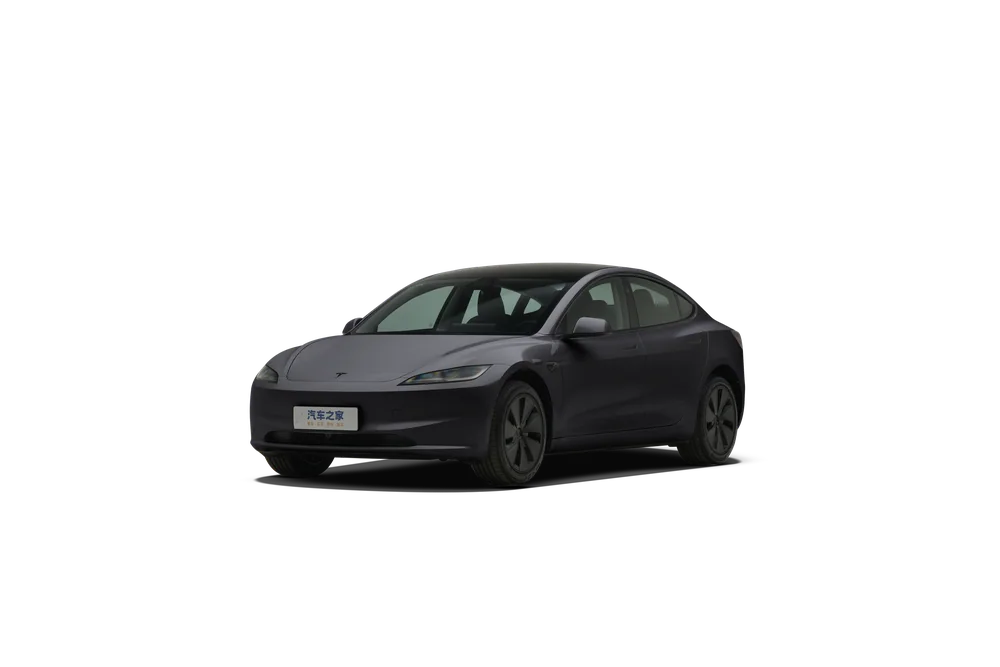 Tesla Model 3 360°