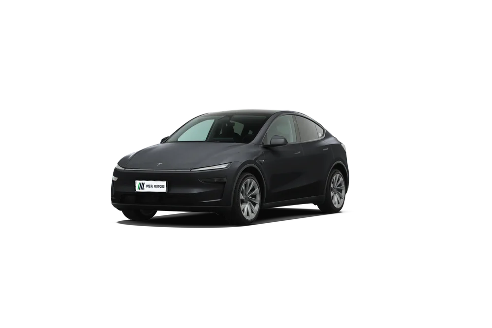 Tesla Model Y 360°