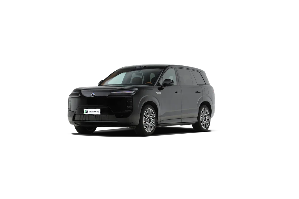 Denza N8L 360°